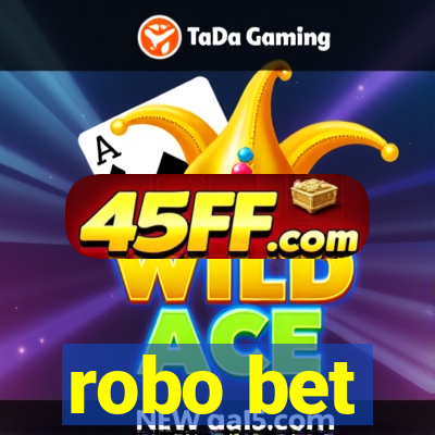 robo bet